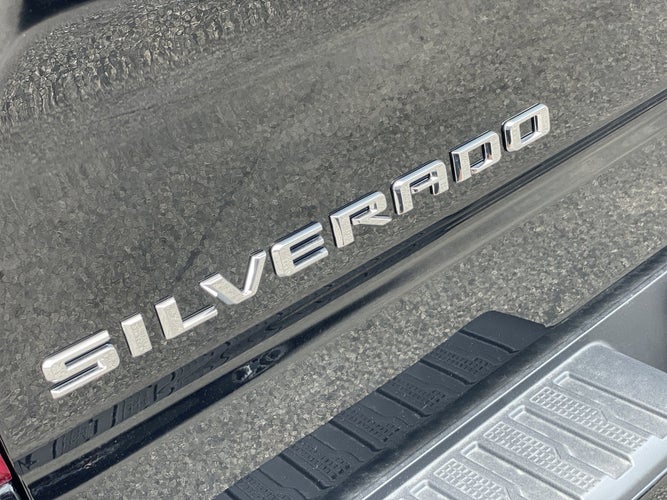 2023 Chevrolet Silverado 1500 RST in Houston, TX - Mac Haik Auto Group