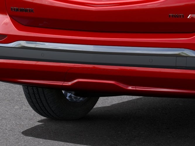 2024 Chevrolet Equinox RS in Houston, TX - Mac Haik Auto Group