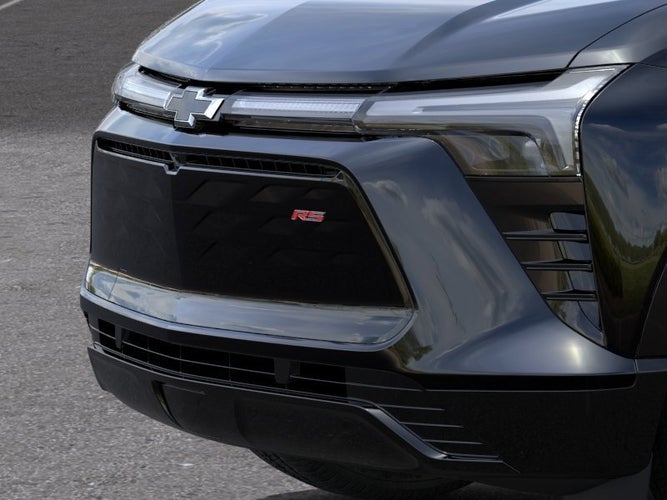 2024 Chevrolet Blazer EV eAWD RS in Houston, TX - Mac Haik Auto Group