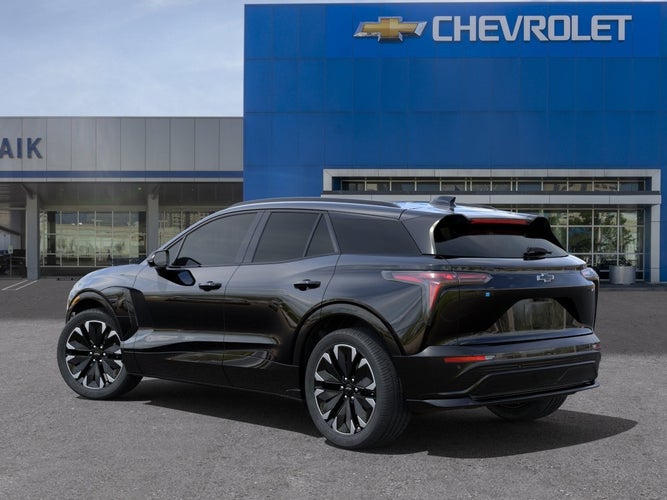 2024 Chevrolet Blazer EV RWD RS in Houston, TX - Mac Haik Auto Group
