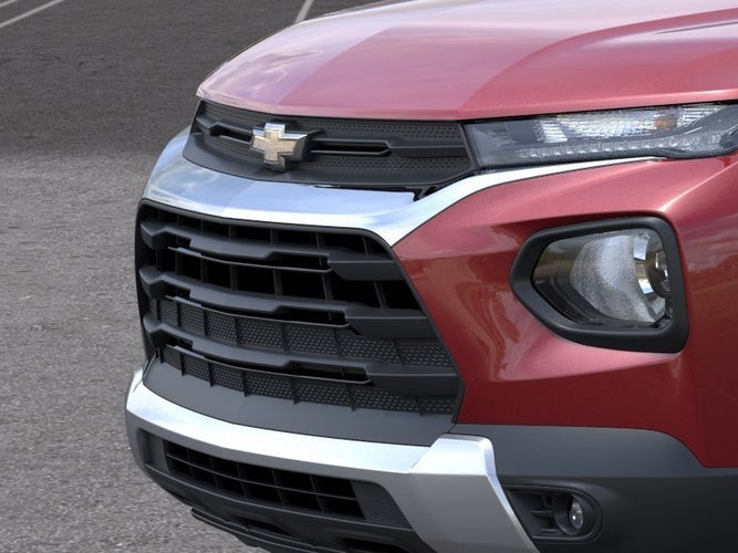 2023 Chevrolet Trailblazer LT in Houston, TX - Mac Haik Auto Group