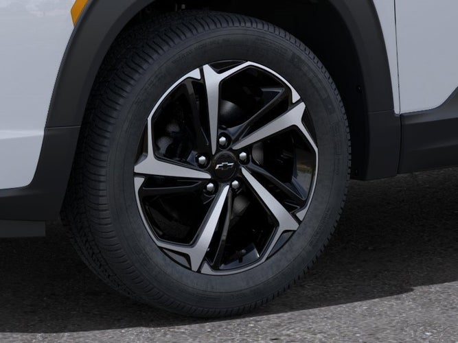2023 Chevrolet Trailblazer RS in Houston, TX - Mac Haik Auto Group