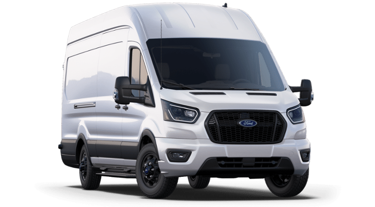2024 Ford Transit Cargo Van Cargo Van in Houston, TX - Mac Haik Auto Group