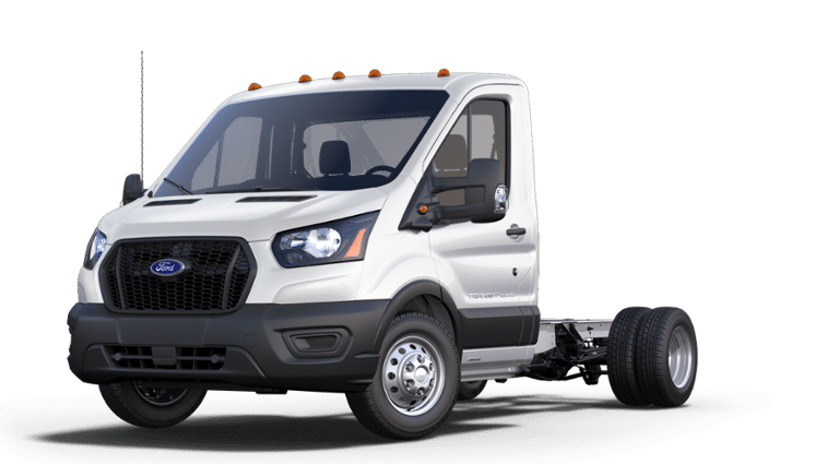 2023 Ford Transit Chassis T350HD in Houston, TX - Mac Haik Auto Group