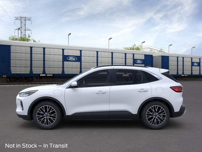 2024 Ford Escape PHEV in Houston, TX - Mac Haik Auto Group
