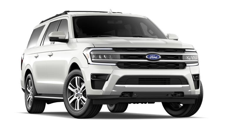 2023 Ford Expedition Max XLT in Houston, TX - Mac Haik Auto Group