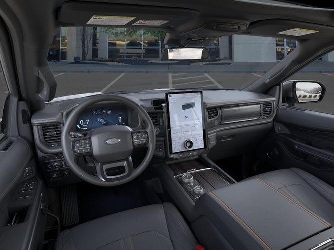 2023 Ford Expedition Max Platinum in Houston, TX - Mac Haik Auto Group