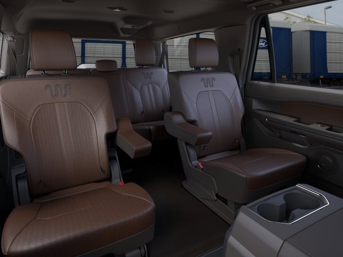 2023 Ford Expedition Max King Ranch in Houston, TX - Mac Haik Auto Group