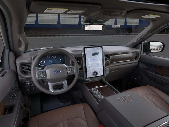 2023 Ford Expedition Max King Ranch in Houston, TX - Mac Haik Auto Group