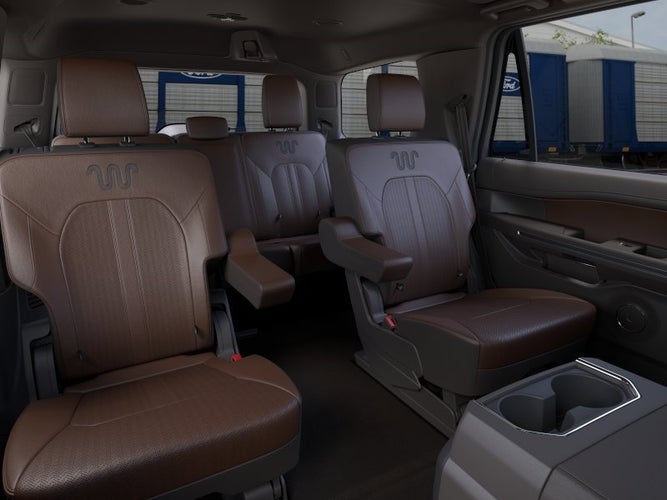 2023 Ford Expedition King Ranch in Houston, TX - Mac Haik Auto Group