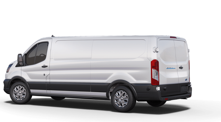 2023 Ford E-Transit Cargo Van Cargo Van in Houston, TX - Mac Haik Auto Group