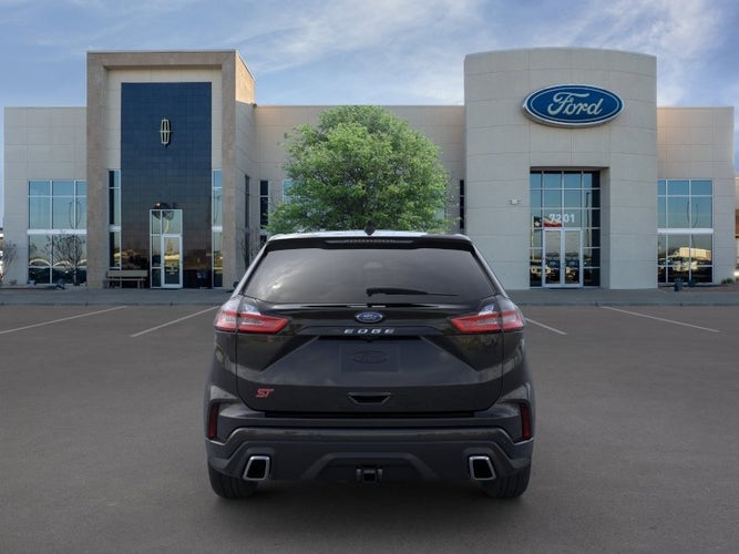 2023 Ford Edge ST in Houston, TX - Mac Haik Auto Group