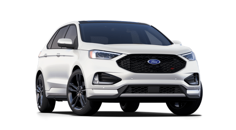 2024 Ford Edge ST in Houston, TX - Mac Haik Auto Group