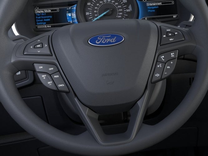 2023 Ford Edge SE DEMO in Houston, TX - Mac Haik Auto Group