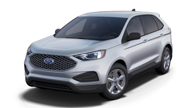 2024 Ford Edge SE in Houston, TX - Mac Haik Auto Group