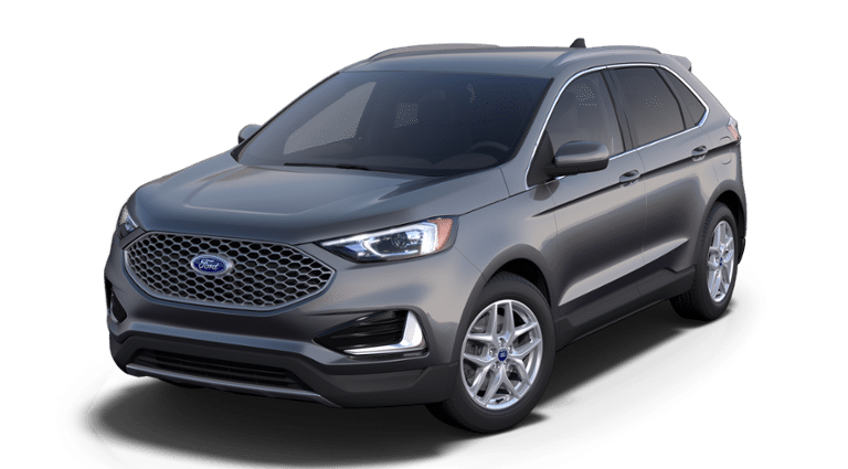 2023 Ford Edge SEL in Houston, TX - Mac Haik Auto Group