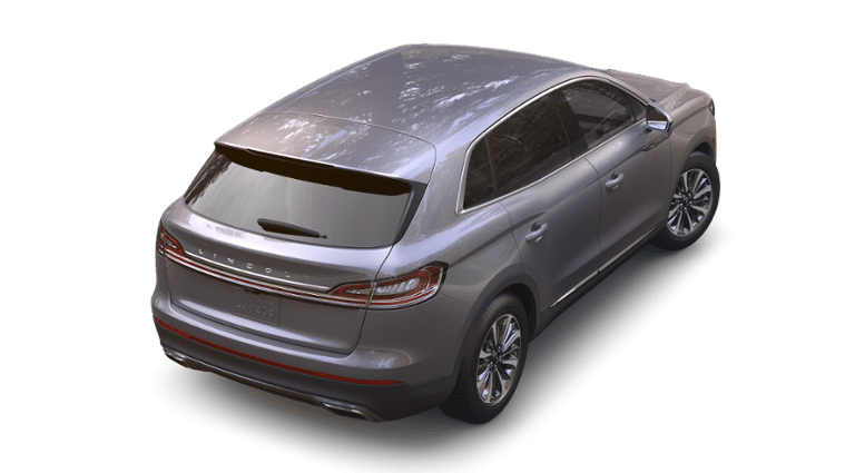 2023 Lincoln Nautilus Standard in Houston, TX - Mac Haik Auto Group