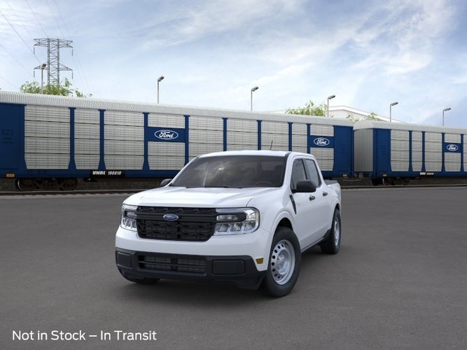 2024 Ford Maverick XL in Houston, TX - Mac Haik Auto Group