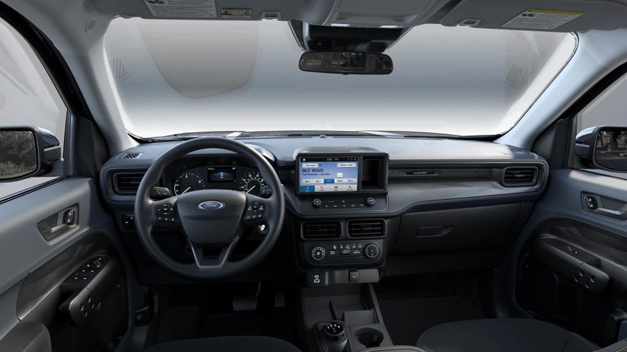 2024 Ford Maverick XLT Advanced in Houston, TX - Mac Haik Auto Group