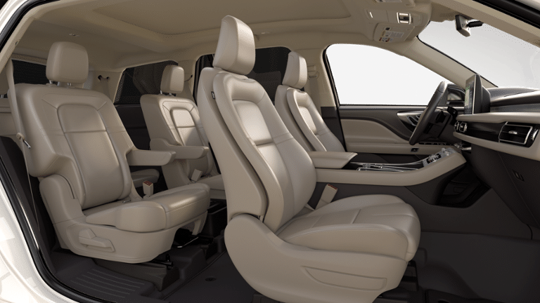 2024 Lincoln Aviator Premiere in Houston, TX - Mac Haik Auto Group