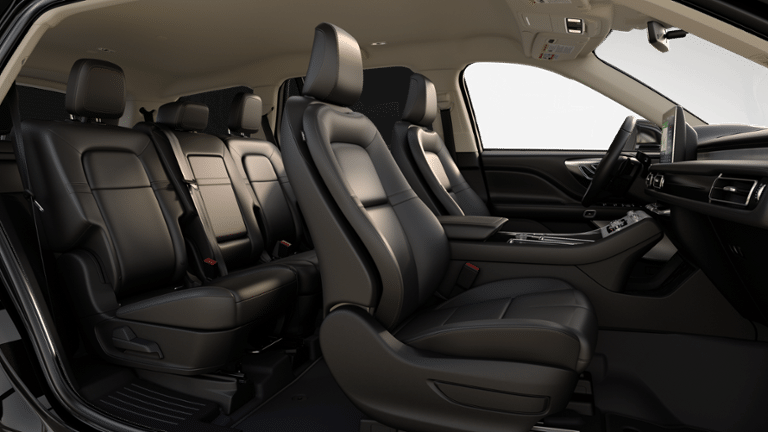 2023 Lincoln Aviator Standard in Houston, TX - Mac Haik Auto Group