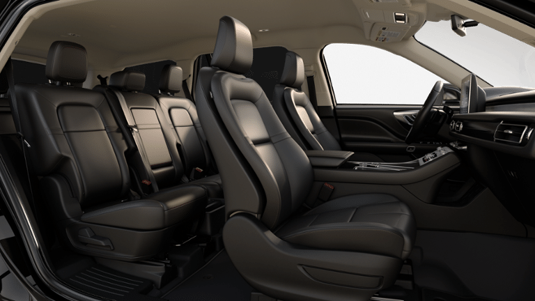 2024 Lincoln Aviator Premiere in Houston, TX - Mac Haik Auto Group