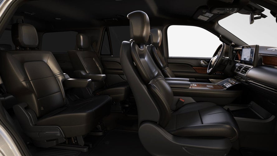 2024 Lincoln Navigator Premiere in Houston, TX - Mac Haik Auto Group