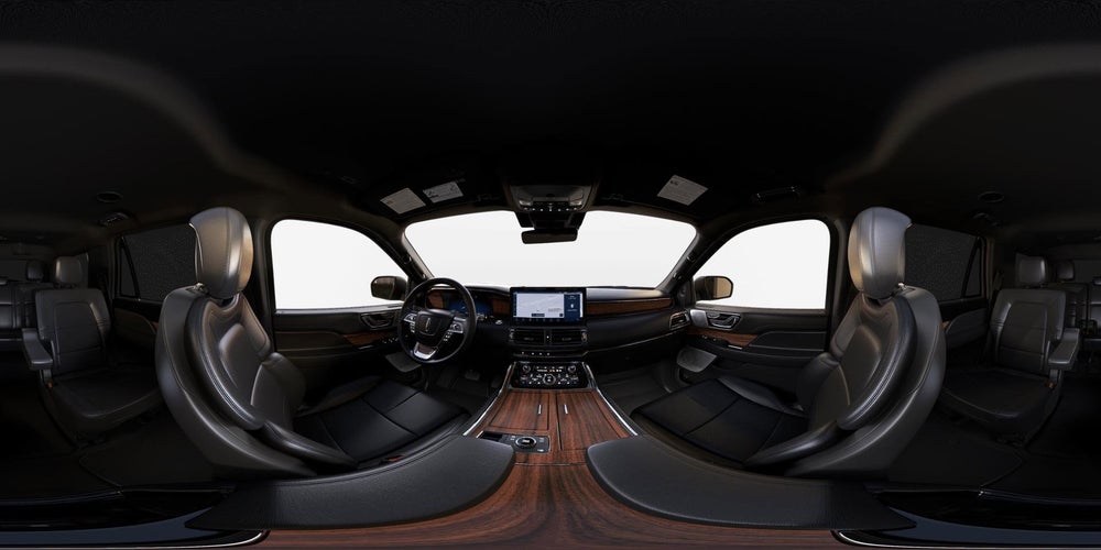 2024 Lincoln Navigator Premiere in Houston, TX - Mac Haik Auto Group