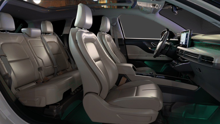 2024 Lincoln Corsair Grand Touring in Houston, TX - Mac Haik Auto Group