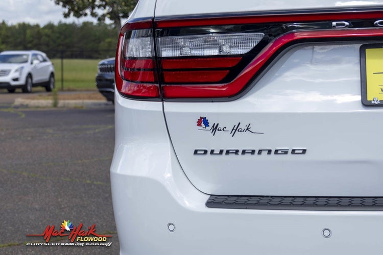 2024 Dodge Durango GT in Houston, TX - Mac Haik Auto Group