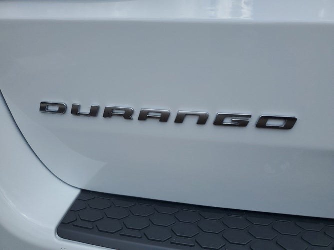 2023 Dodge Durango Citadel in Houston, TX - Mac Haik Auto Group