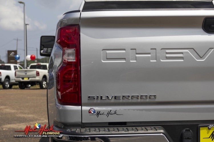 2023 Chevrolet Silverado 2500HD LT in Houston, TX - Mac Haik Auto Group