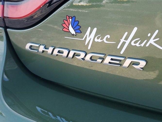 2023 Dodge Charger SXT in Houston, TX - Mac Haik Auto Group