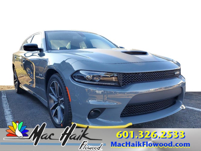 2023 Dodge Charger R/T in Houston, TX - Mac Haik Auto Group