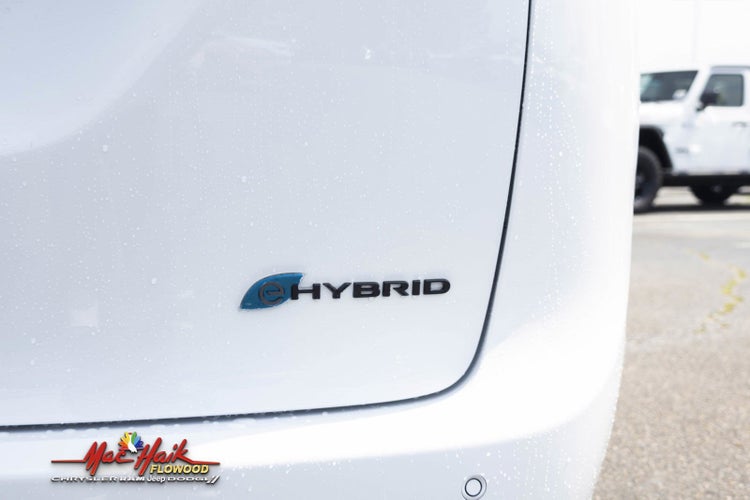 2024 Chrysler Pacifica Hybrid S Appearance Pkg in Houston, TX - Mac Haik Auto Group
