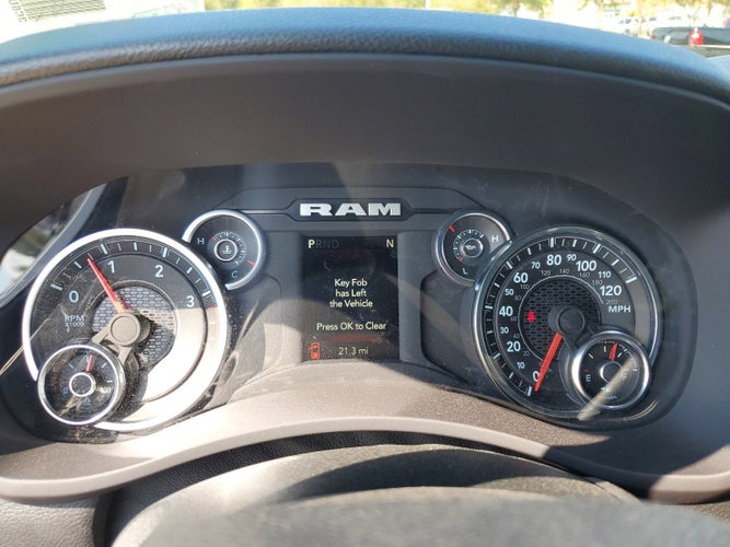 2024 RAM 2500 Tradesman in Houston, TX - Mac Haik Auto Group
