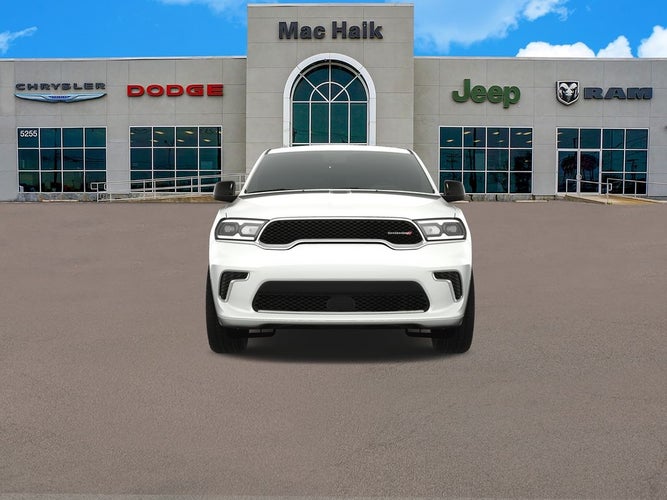 2024 Dodge Durango SXT Plus in Houston, TX - Mac Haik Auto Group