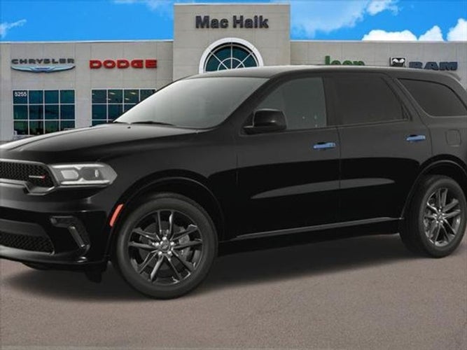 2023 Dodge Durango SXT in Houston, TX - Mac Haik Auto Group