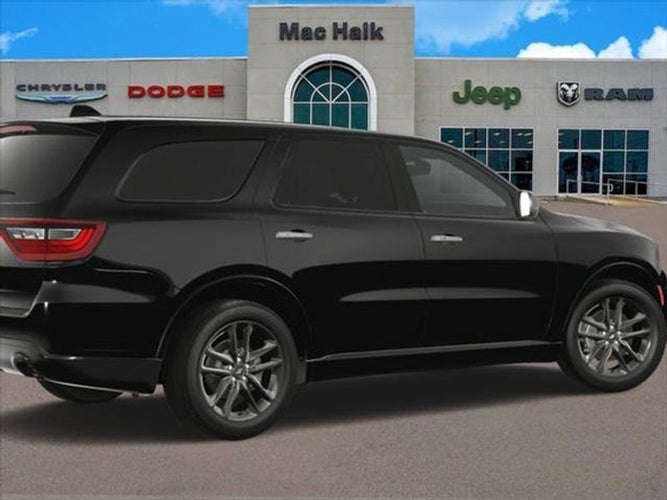 2023 Dodge Durango SXT in Houston, TX - Mac Haik Auto Group