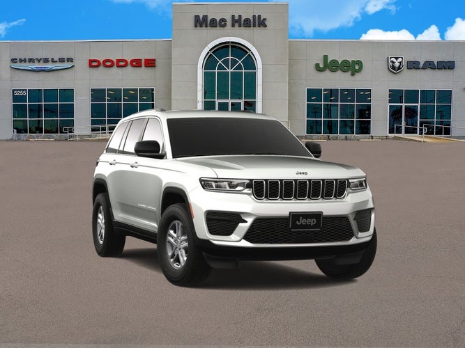 2024 Jeep Grand Cherokee Laredo in Houston, TX - Mac Haik Auto Group