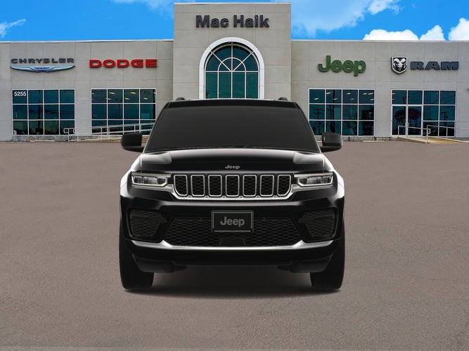 2024 Jeep Grand Cherokee Laredo X in Houston, TX - Mac Haik Auto Group