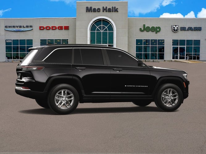 2024 Jeep Grand Cherokee Laredo X in Houston, TX - Mac Haik Auto Group