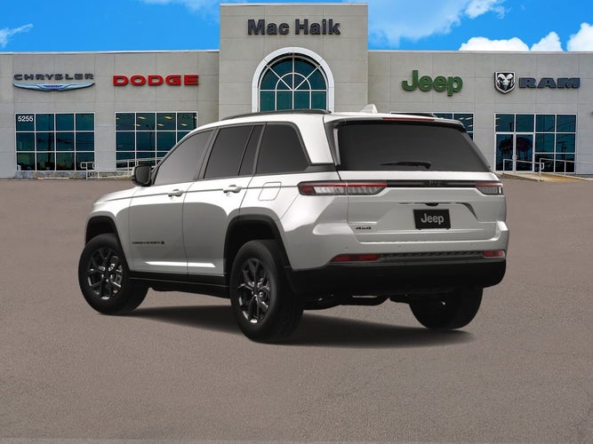 2024 Jeep Grand Cherokee Altitude in Houston, TX - Mac Haik Auto Group