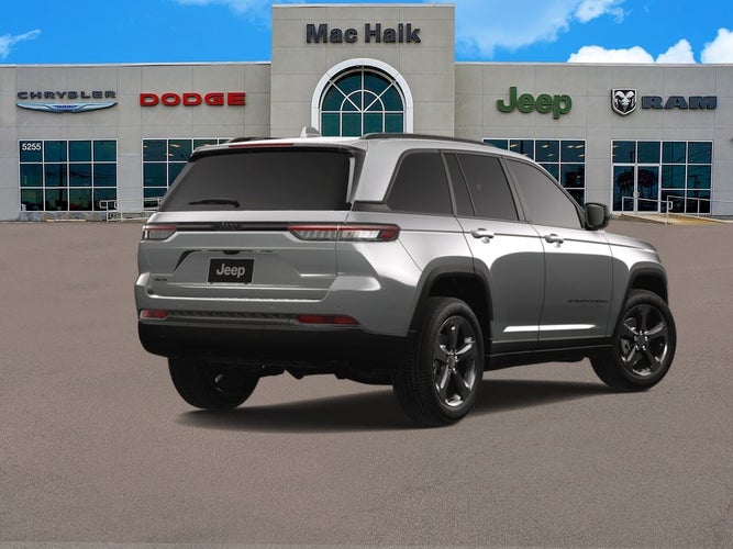 2024 Jeep Grand Cherokee Altitude X in Houston, TX - Mac Haik Auto Group
