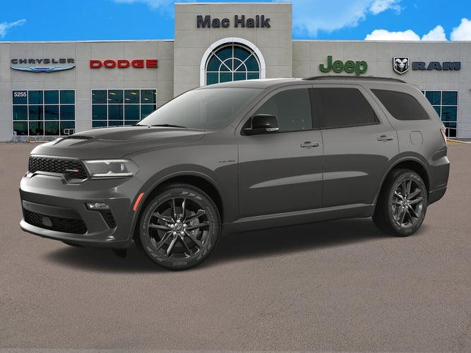 2023 Dodge Durango R/T Plus in Houston, TX - Mac Haik Auto Group