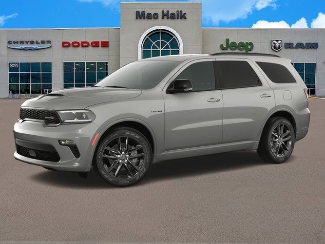 2023 Dodge Durango R/T Plus in Houston, TX - Mac Haik Auto Group