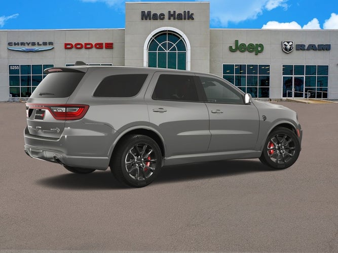 2024 Dodge Durango SRT Hellcat Plus in Houston, TX - Mac Haik Auto Group