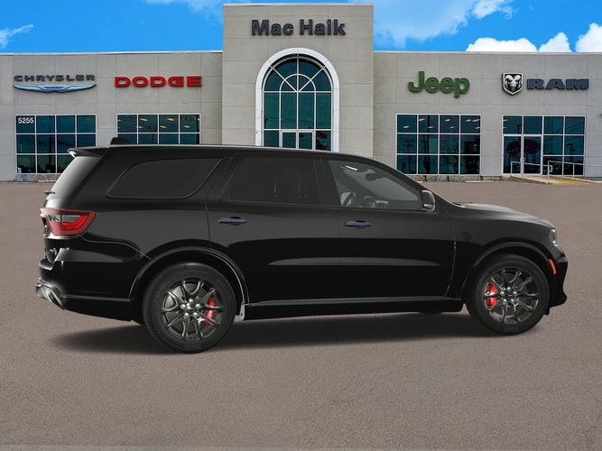 2024 Dodge Durango SRT Hellcat Premium in Houston, TX - Mac Haik Auto Group