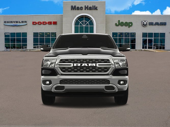 2024 RAM 1500 Lone Star in Houston, TX - Mac Haik Auto Group
