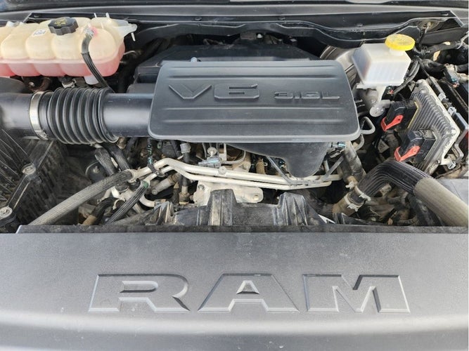 2019 RAM 1500 Tradesman in Houston, TX - Mac Haik Auto Group